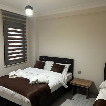 Vatan House Hotel Istanbul Exterior foto