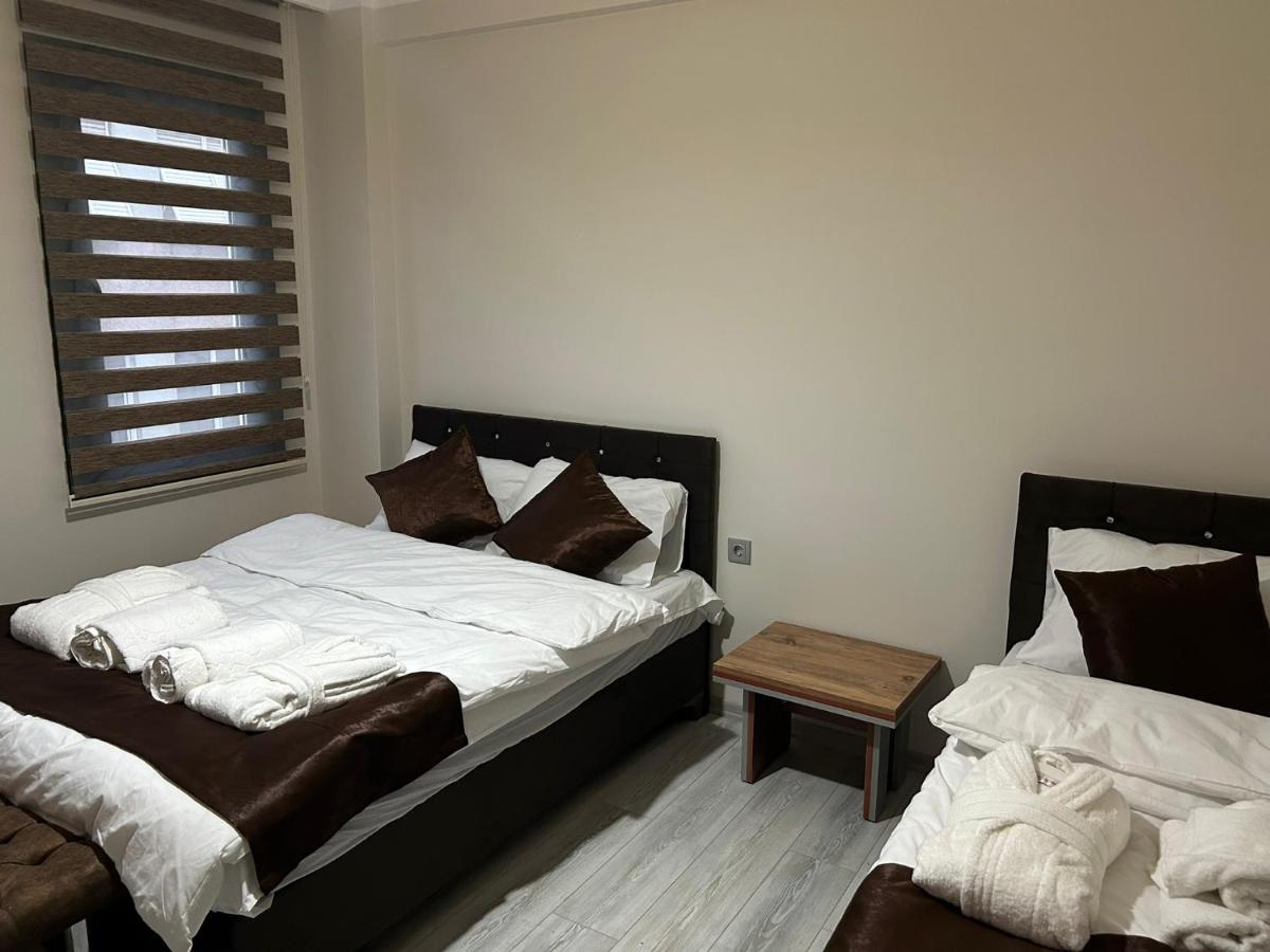Vatan House Hotel Istanbul Exterior foto