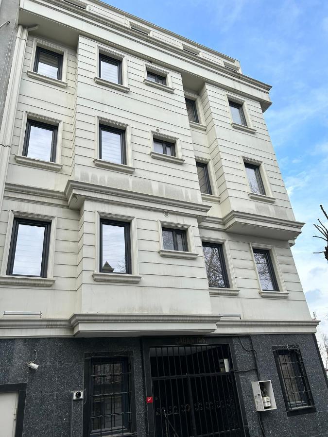 Vatan House Hotel Istanbul Exterior foto
