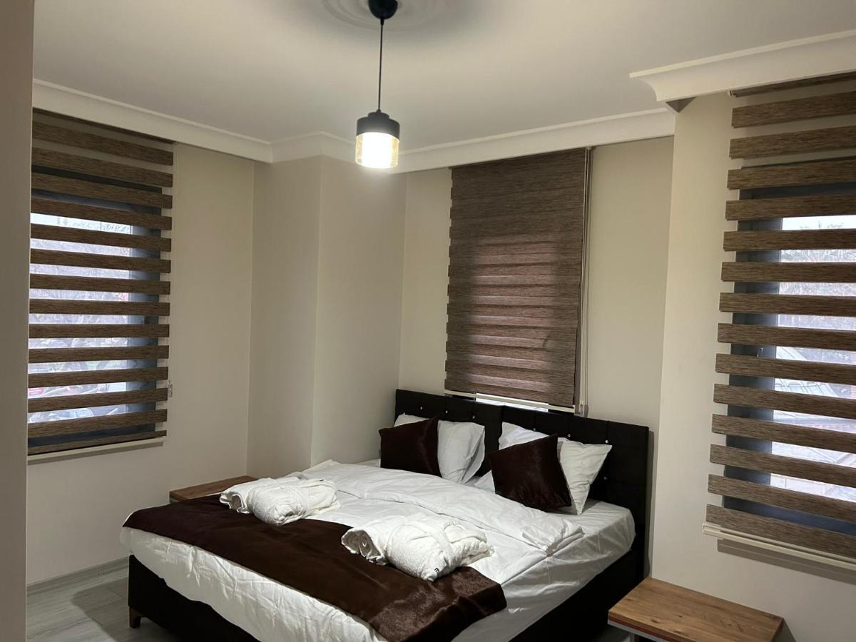 Vatan House Hotel Istanbul Exterior foto