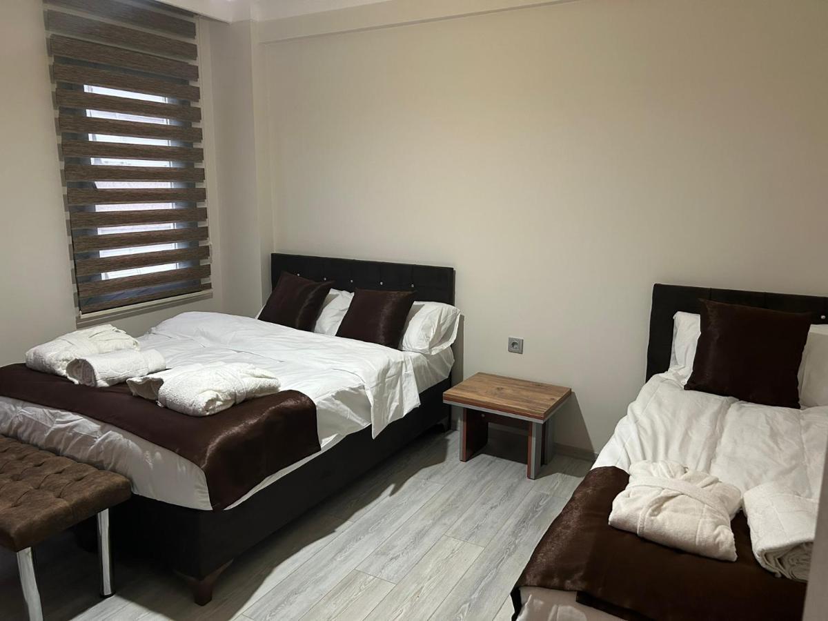 Vatan House Hotel Istanbul Exterior foto