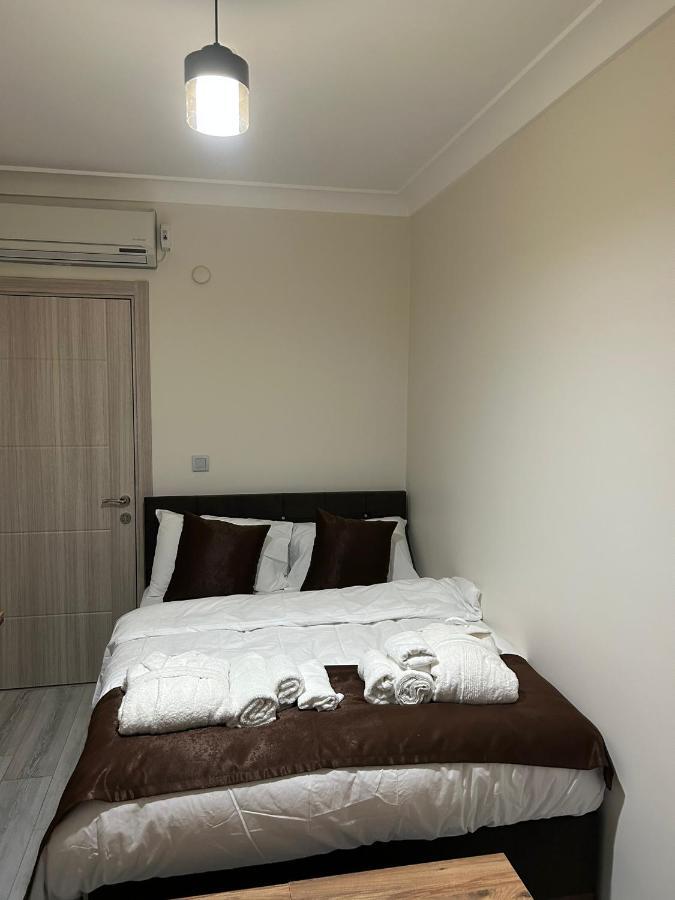 Vatan House Hotel Istanbul Exterior foto