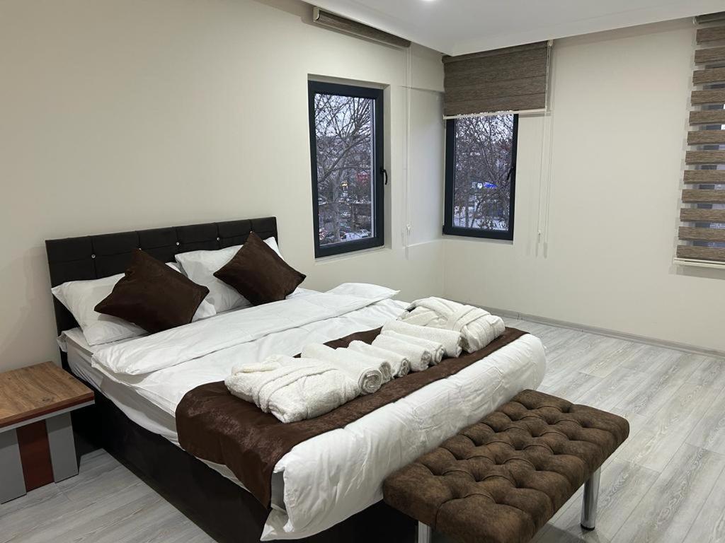 Vatan House Hotel Istanbul Exterior foto