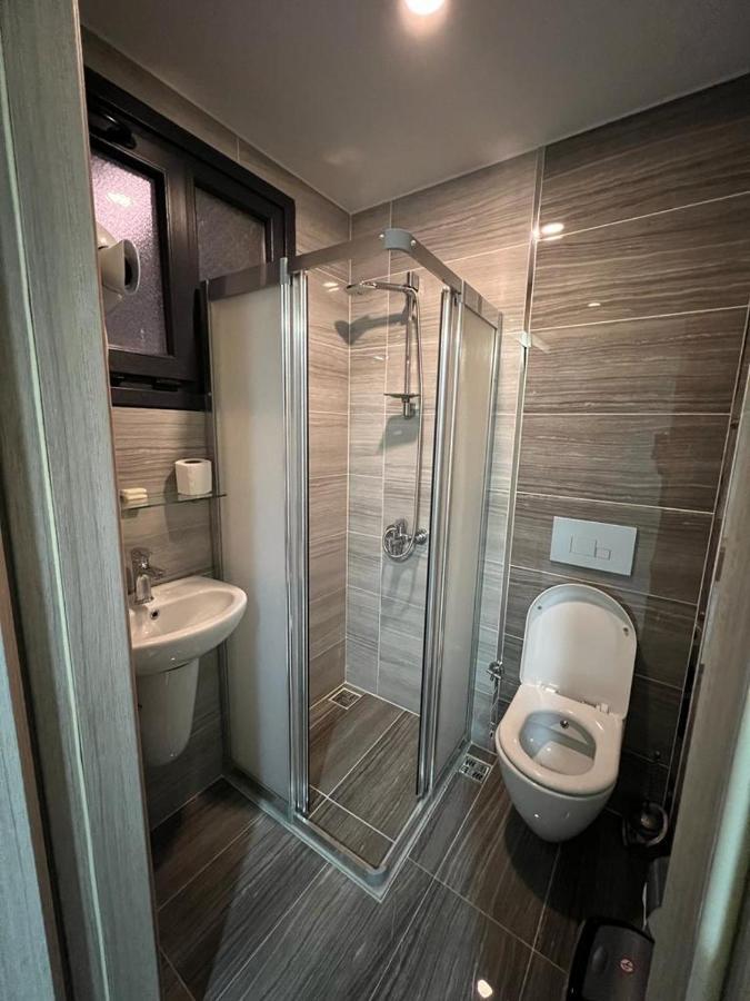 Vatan House Hotel Istanbul Exterior foto
