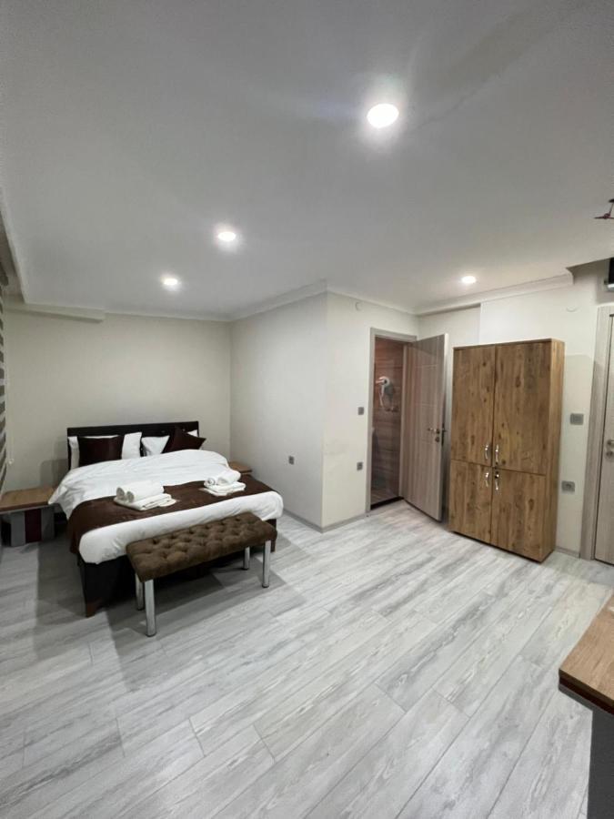 Vatan House Hotel Istanbul Exterior foto