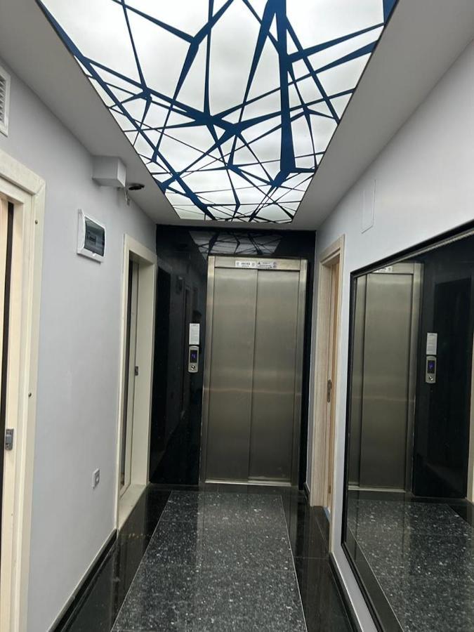 Vatan House Hotel Istanbul Exterior foto
